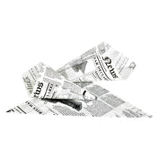 PacknWood 210PCONEW650 - Cone Liners, 50 Oz., 11.8" X 11.8"