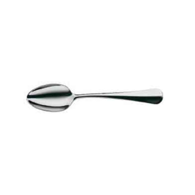 Bauscher Hepp 01.0107.6060 - Tea/Coffee Spoon, 5-3/4", Silver Plate Finish