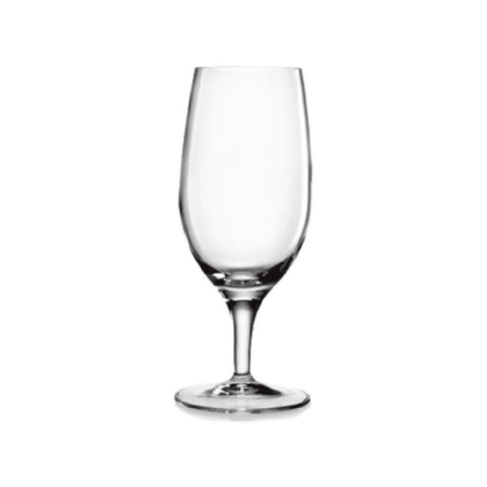 Bauscher Hepp 10199/06 - Multi-Purpose Beer Glass, 12.5 Oz., Ultra-clear Transparent