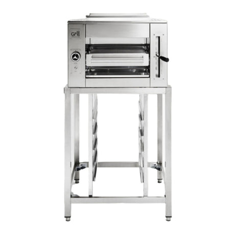 AMPTO WGTPRO GRILL TABLE Grill PRO Table