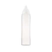 Carlisle 00557 Araven Squeeze Dispenser 34 Oz. 2-7/8" Dia. X 12-1/4"H