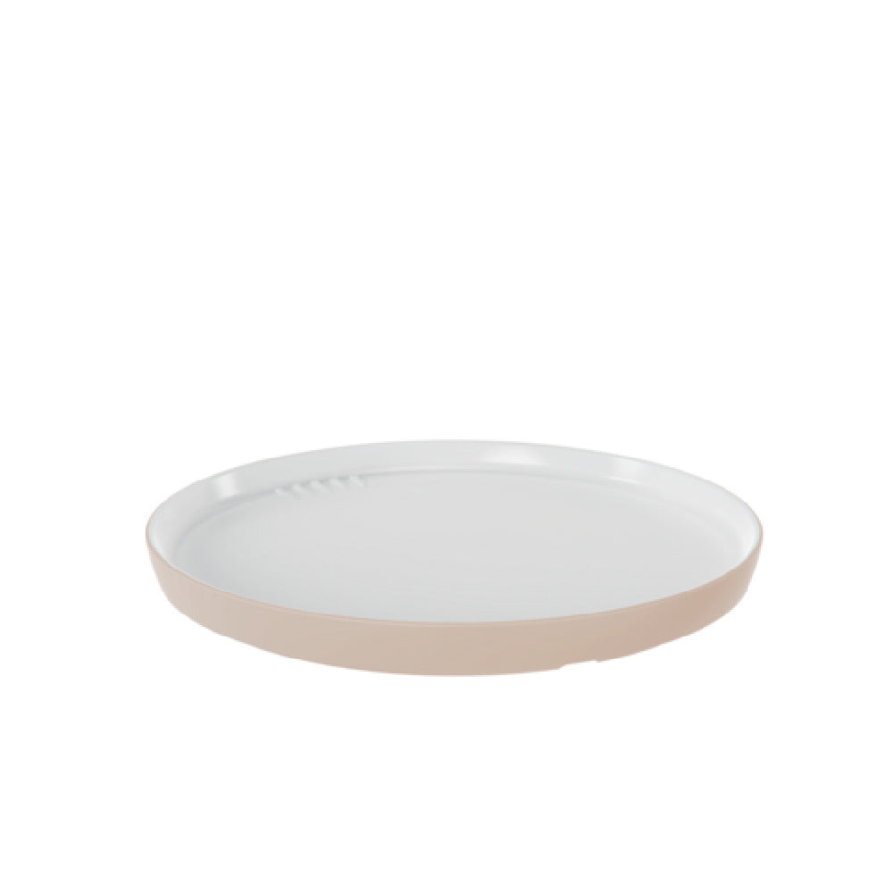 Bauscher Hepp TCM50016 - Plate, Large, Oat