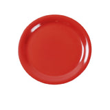 Yanco MS-107RD Milestone Plate 7-1/2" Dia. Round