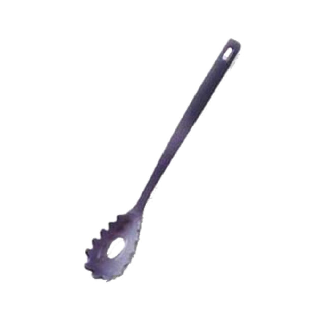 GET Enterprises 25-BK Necessities Spaghetti Fork 14-1/2" Heavy Duty