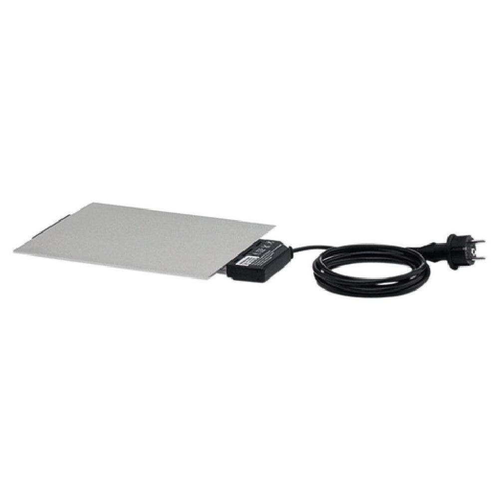 Bauscher Hepp 57.0024.9990 - Induction Plus Heating Element, 9-3/4" X 7-3/4", Adjustable