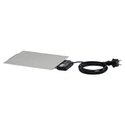 Bauscher Hepp 57.0024.9990 - Induction Plus Heating Element, 9-3/4" X 7-3/4", Adjustable