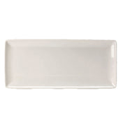 Steelite 11070552 Platter 14-1/2" X 6-1/2" Rectangular
