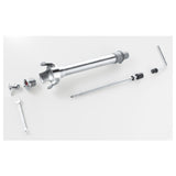 SIRMAN 66203500 - Hand-Held Mixer Shaft, 14", Interchangeable