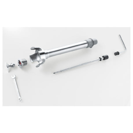 SIRMAN 66203510 - Hand-Held Mixer Shaft, 14", Interchangeable