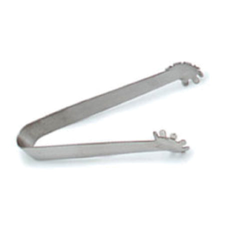 Carlisle 607690 Carlisle Ice Tongs 5-3/4"L One-piece