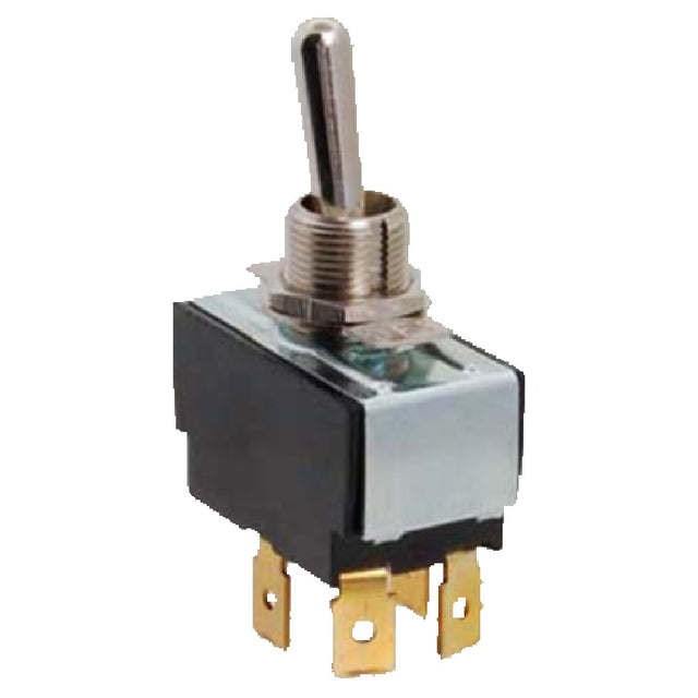 Franklin Machine Products 103-1132 Toggle Switch On/off DPST