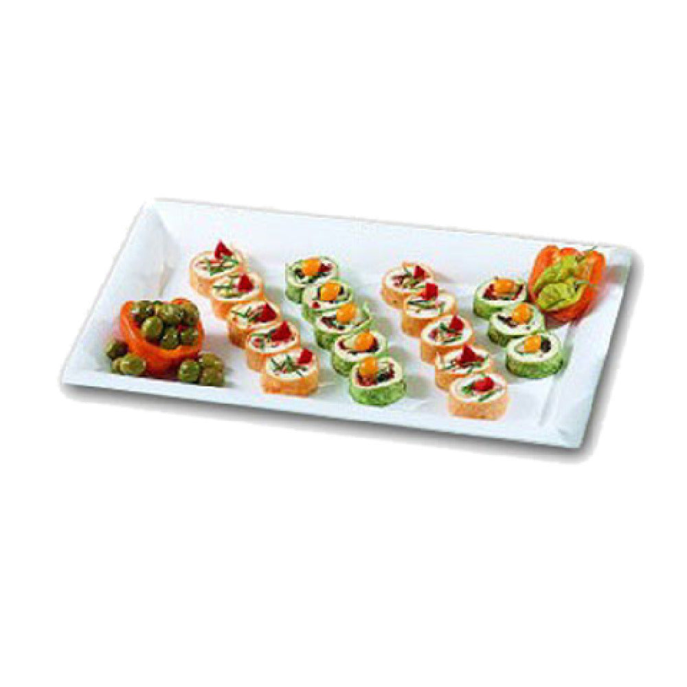 Bon Chef 5056IVYSPKLD Display Pan Full Size 21-1/2" L X 13" W X 2" H