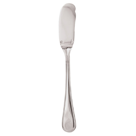 Paderno 52501-70 Butter Spreader 6-1/8" 18/10 Stainless Steel