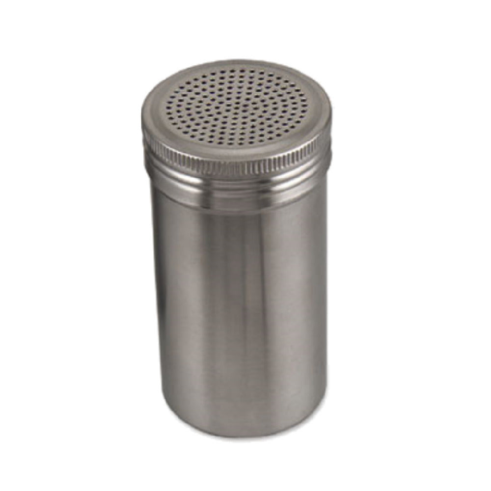 Alegacy Foodservice Products SD3571 Dredge 16 Oz. 2-7/8" Dia. X 5-1/4"H