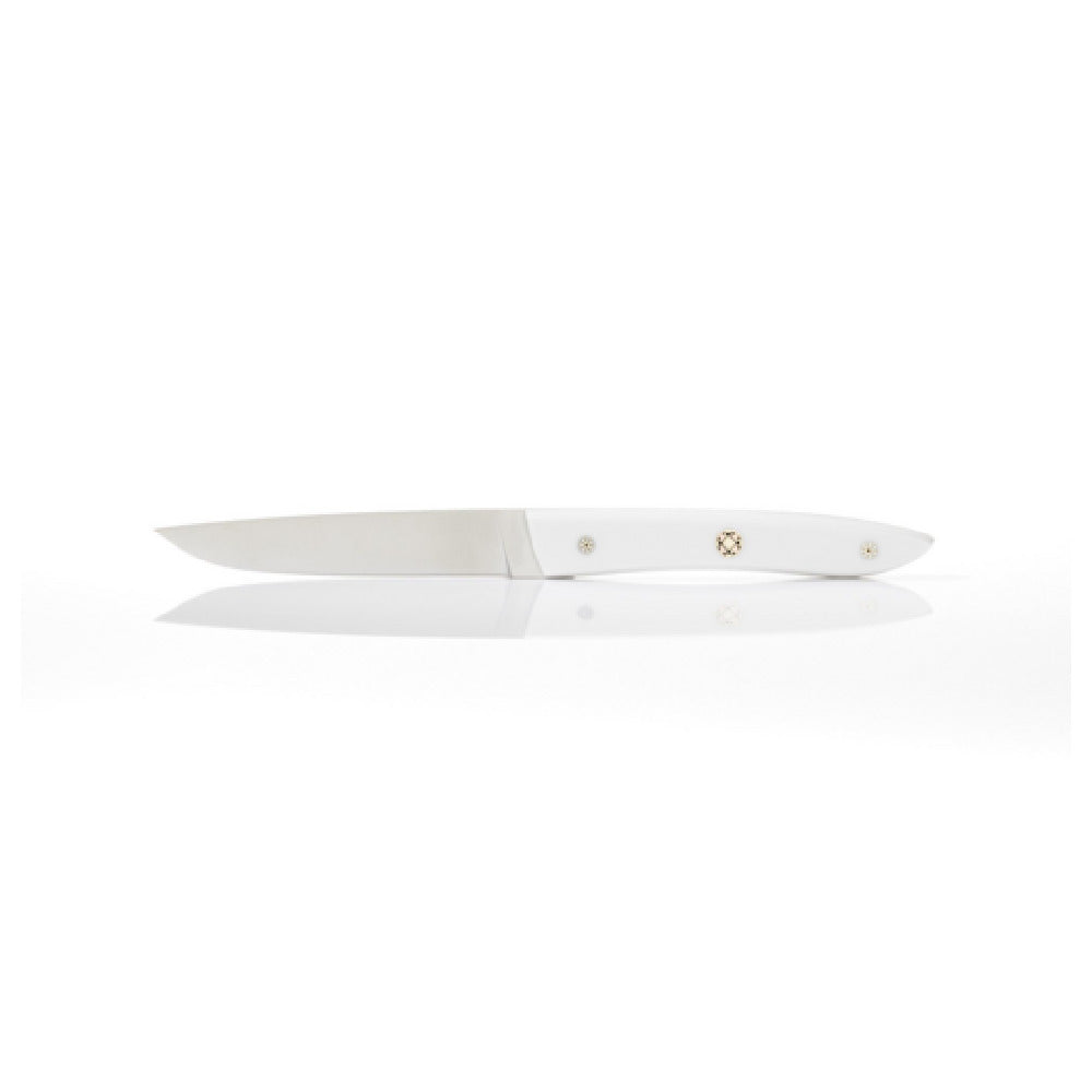 Revol 201789 Perceval Adret Table Knife High End And Resistant Steel Blade Non Serrated