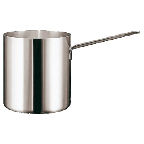 Paderno 11910-12 Bain Marie 1-1/2 Qt. 4-3/4" Dia. X 5-1/2"H