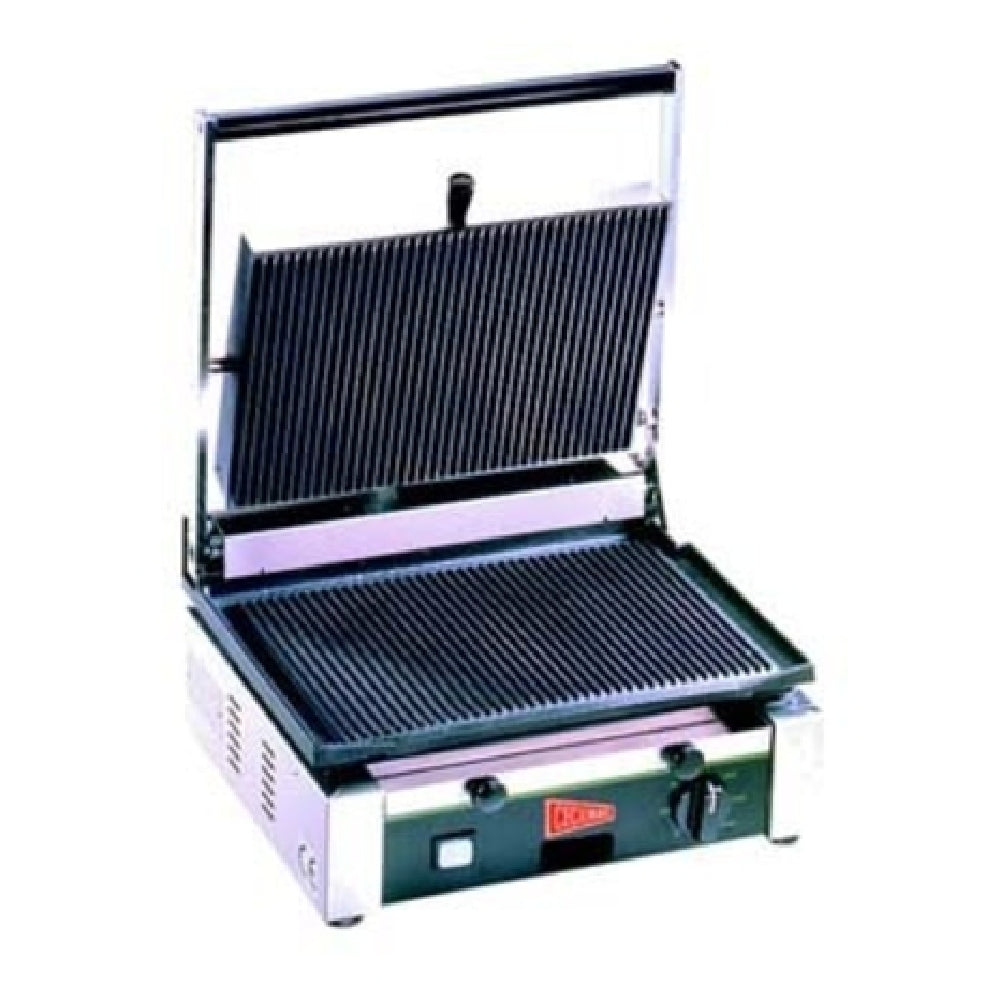 Grindmaster Cecilware TSG1G GRINDMASTER Cooking Cecilware® Pro Sandwich/Panini Grill