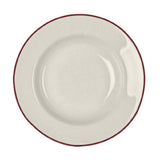 Steelite HL25363931 Rolled Edge Rim Soup Bowl 12.75 Oz 9.0" X 1.625"