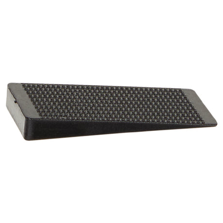 Winco TW-75B Stabilizer Table Wedge 2"L X 1-1/4"W X 1/4"H Stabilizes Wobbly Tables