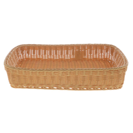 Hubert 67506 - Modular Basket, 20-7/8" X 12-3/4" X 4"H, Rectangular