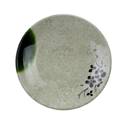 Yanco HO-1712 Honda Plate 12" Round