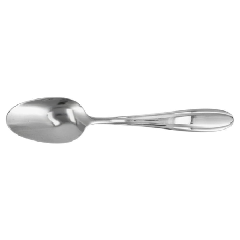 Steelite WLBLW07 Dessert Spoon 7" Arching Handles