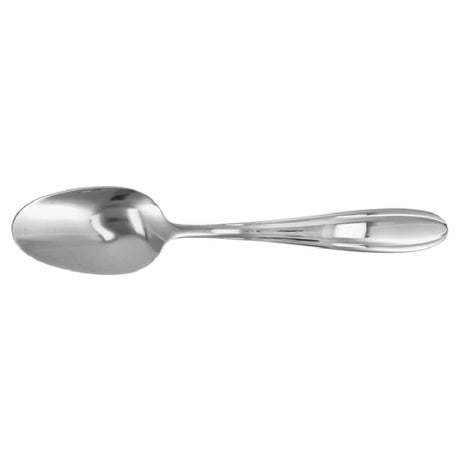 Steelite WLBLW07 Dessert Spoon 7" Arching Handles
