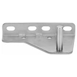 Empura Stainless 107070115 Light Switch Bracket (Top Left) Compatible With: E-KPP44 E-KPP67