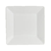 Steelite 6305P694 Plate 6-3/4" Square