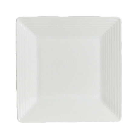 Steelite 6305P694 Plate 6-3/4" Square