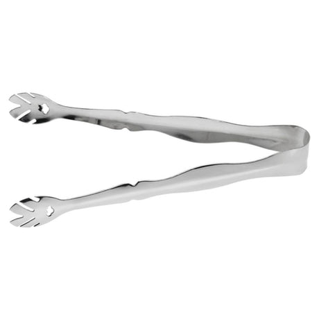 Hubert 83584 - Ice Tongs, 7", Slotted