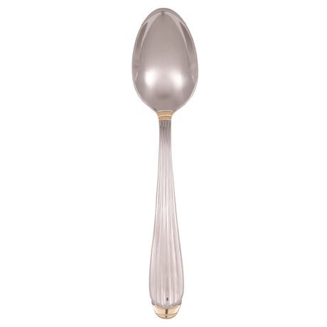10 Strawberry St PAR-DS - Dinner Spoon, 7-3/4" Long, Dishwasher Safe