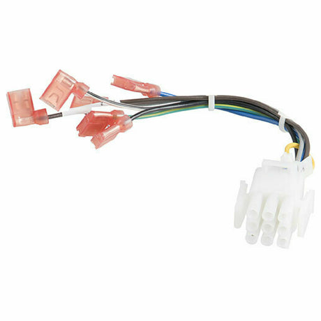 Franklin Machine Products 175-1255 Ignition Module Wiring Harness 5" 1/4" Tab Terminals