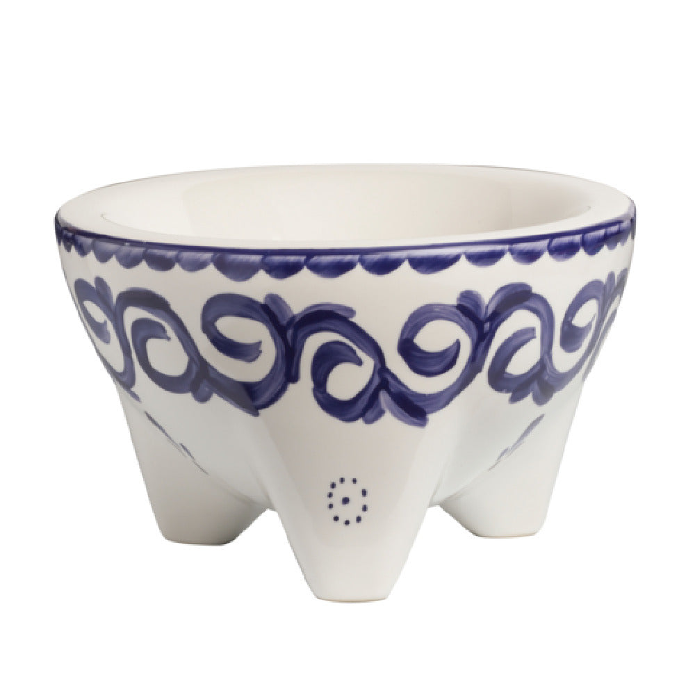 Steelite A120P175 Molcajete 11.0 Oz 6.5" X 4.0"