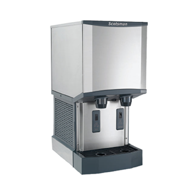 Scotsman HID312A-6 Meridian™ Ice & Water Dispenser Touchfree® Infrared Dispensing