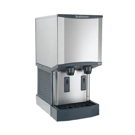 Scotsman HID312A-1 Meridian™ Ice & Water Dispenser Touchfree® Infrared Dispensing