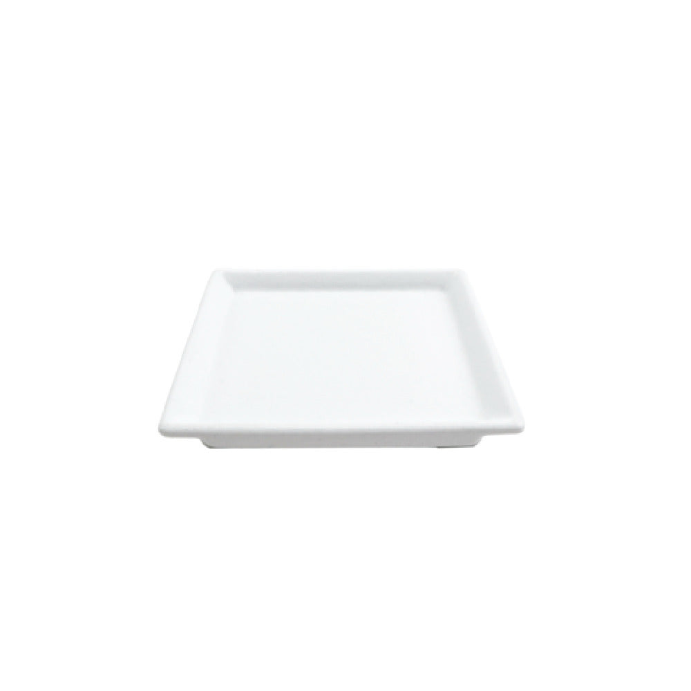 GET Enterprises LCIH1/6-MOD-WW Bugambilia Lid/Cover/Serving Plate Fits CIH1/6 Size