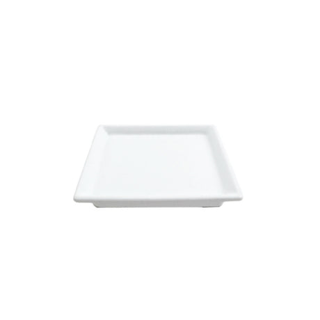 GET Enterprises LCIH1/6-MOD-WW Bugambilia Lid/Cover/Serving Plate Fits CIH1/6 Size