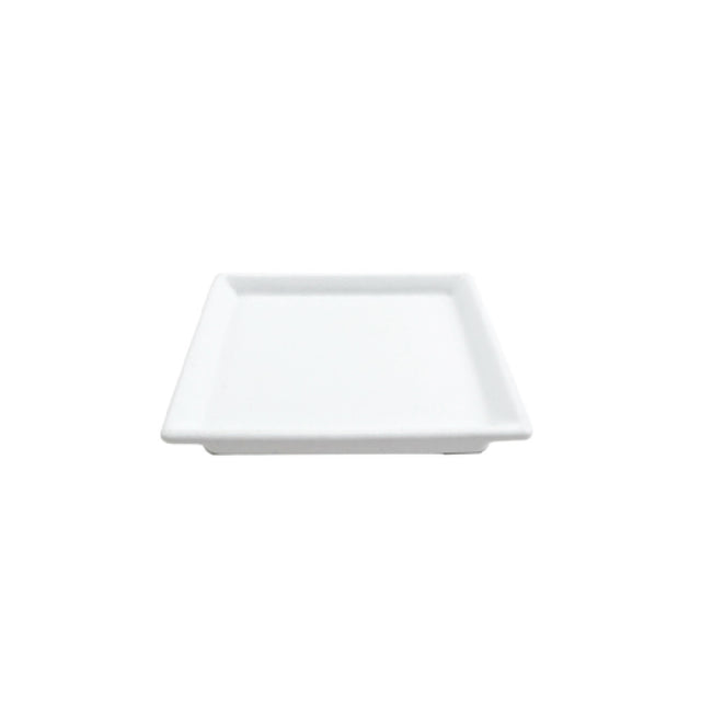 GET Enterprises LCIH1/6-MOD-WW Bugambilia Lid/Cover/Serving Plate Fits CIH1/6 Size