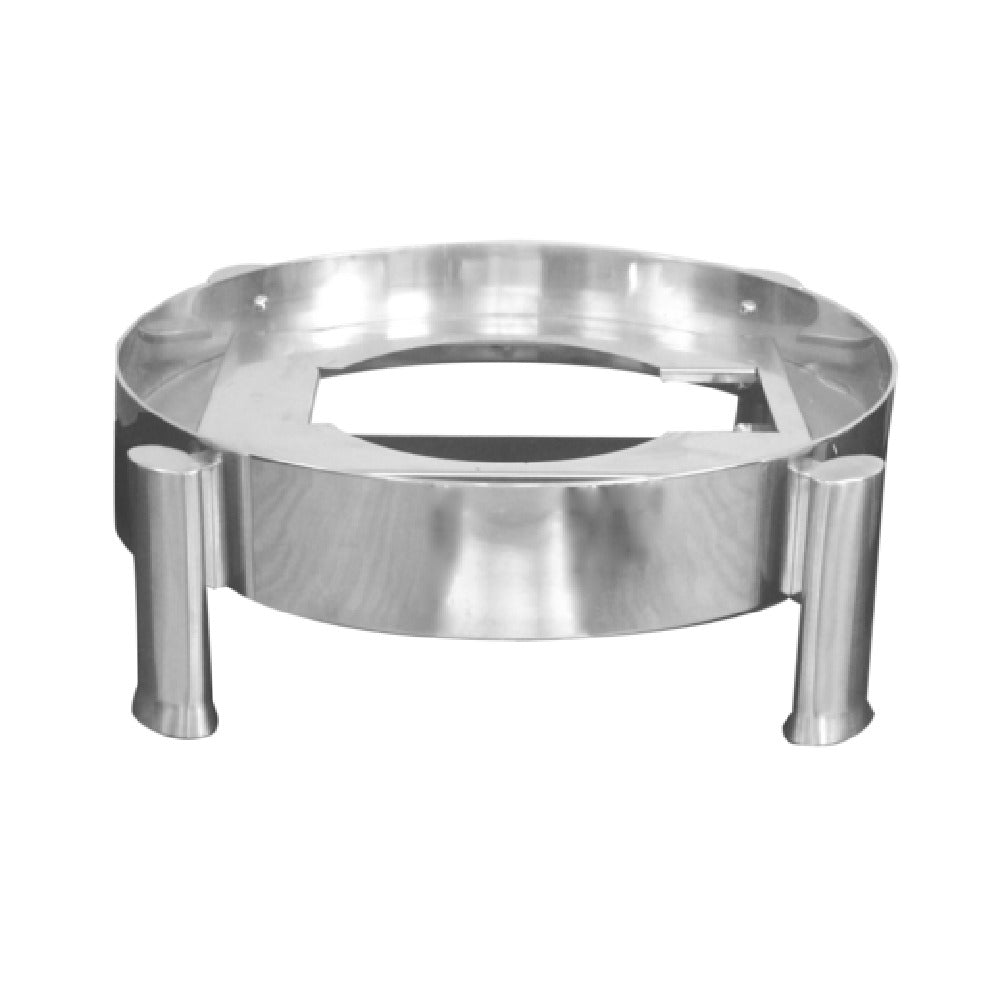 Spring USA S572-6/38 - Chafer Stand, 21-1/4"Dia X 6"H, Round