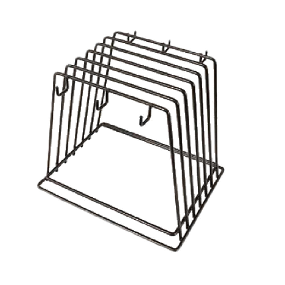 Crestware CBR Cutting Board Rack 6 Slot