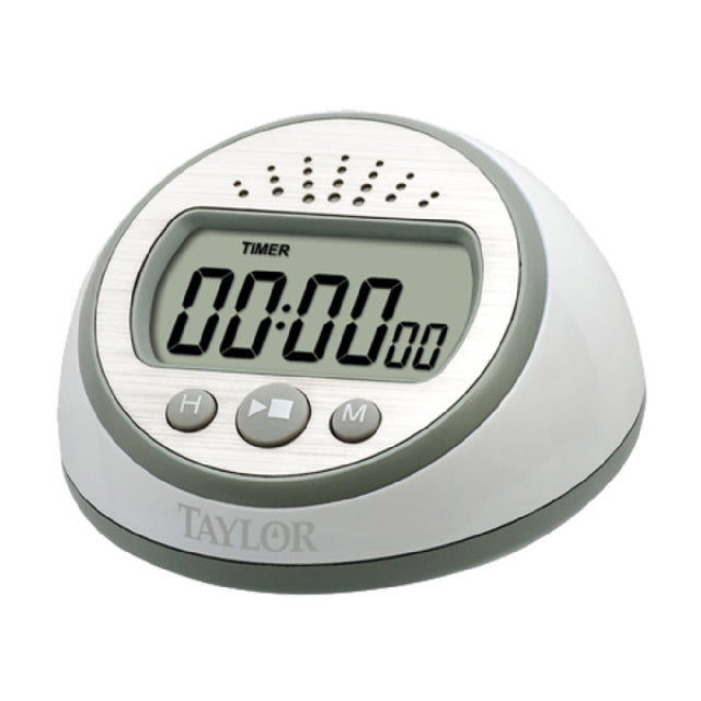 Taylor 5873 Timer/Clock Digital 23 Hours