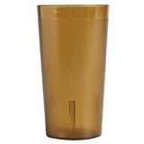 Cambro 3200P2153 Colorware Tumbler 32 Oz. Top Dia. 3-15/16"