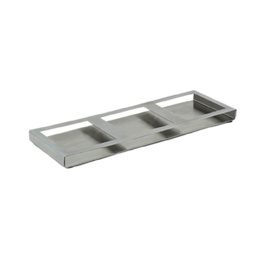 FOH BHO006BSS12 Promotional Pricing May Be Available! Contact Your FOH® Sales Representative For Details! Serving Accessories Dish Holder