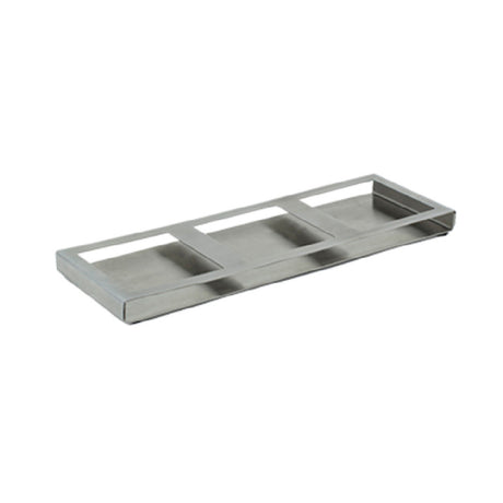 FOH BHO006BSS12 Promotional Pricing May Be Available! Contact Your FOH® Sales Representative For Details! Serving Accessories Dish Holder
