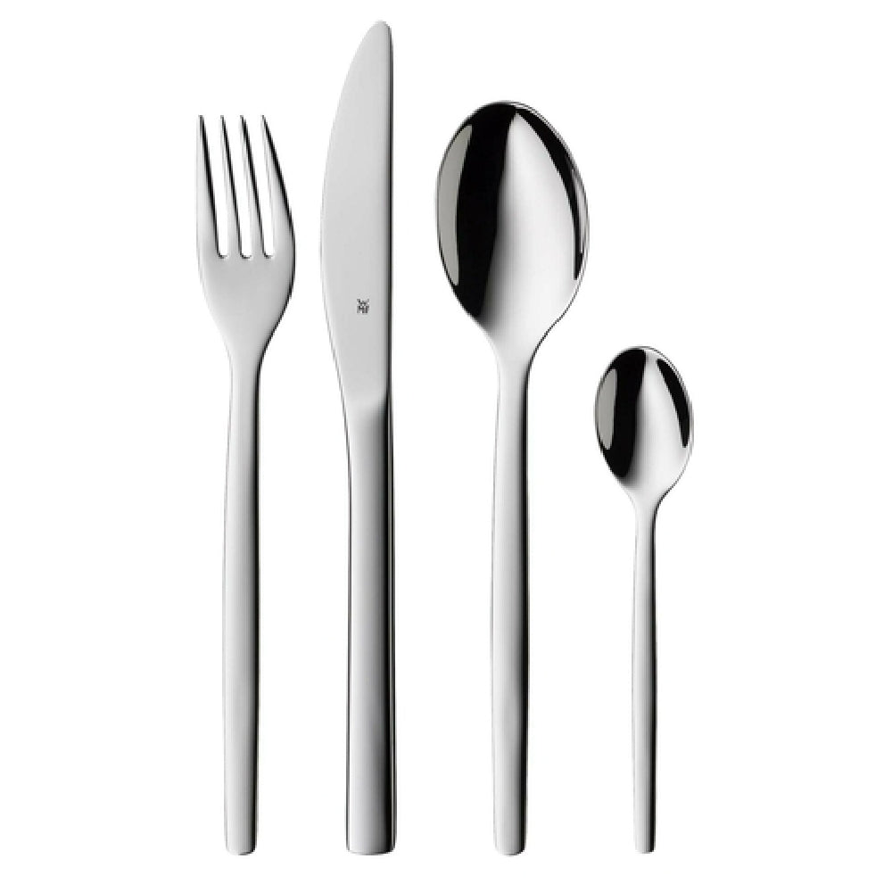 Bauscher Hepp 54.8504.1212 - Flatware Place Set Kit, 5-piece, Includes: (1) Dessert Fork (54.8505.6040)