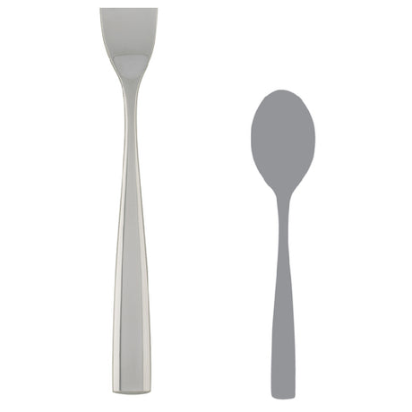 Steelite 5315S004 Table Spoon 8" 18/10 Stainless Steel