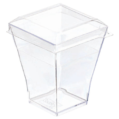 PacknWood 209MBLTAIT - Cocktails & Events Cup Lid, 1.7" X 1.7", For All Taiti Cups