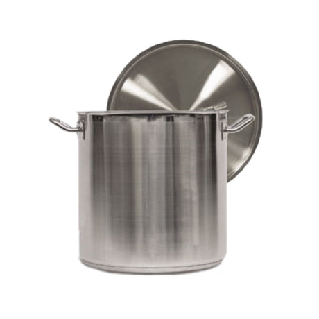 Vollrath 3501 Optio™ Stock Pot With Cover 8 Quart 8-1/2" Dia.