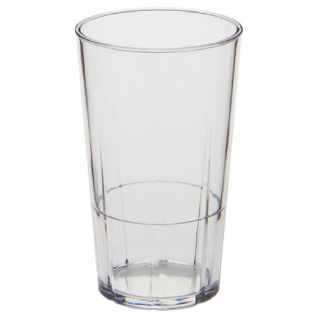 Cambro LDT12152 Lido® Tumbler 12 Oz. Top Dia. 3"